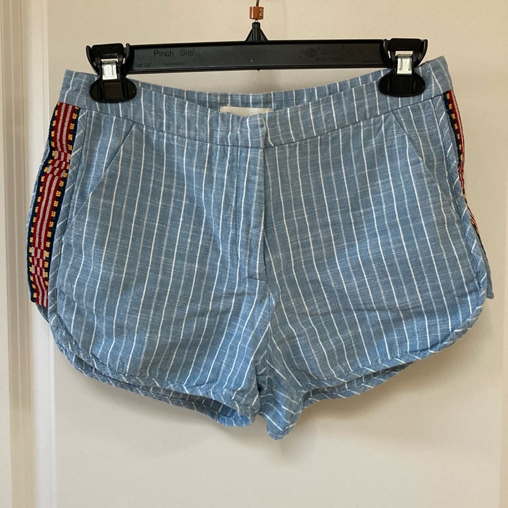 Anthologies women shorts S